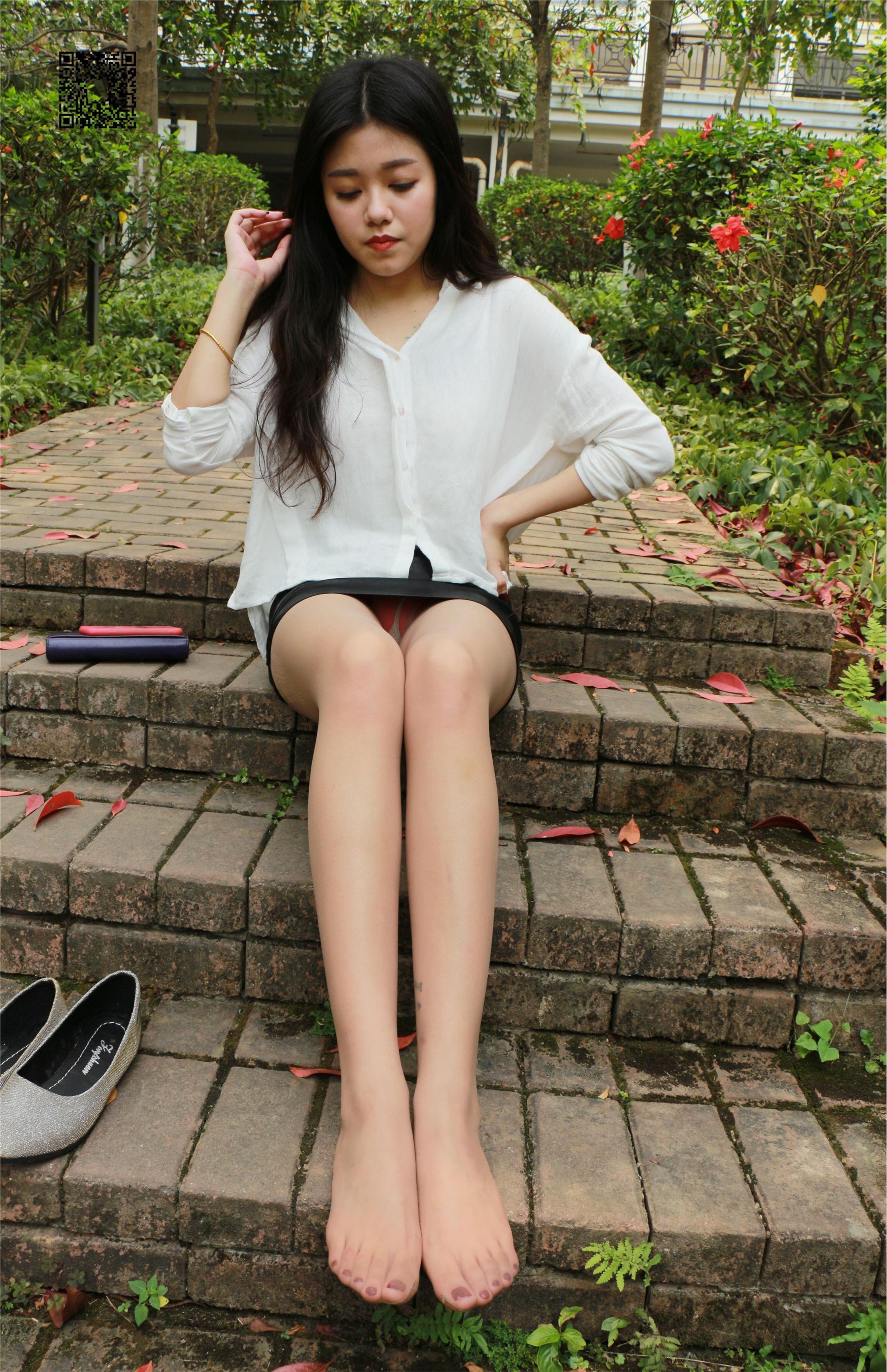 MussGirl慕丝女郎  NO.109 “学妹系列”13